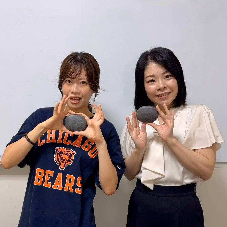 #107 『薬屋のひとりごと』猫猫の知恵を体験！「温石」は本当に暖かい？