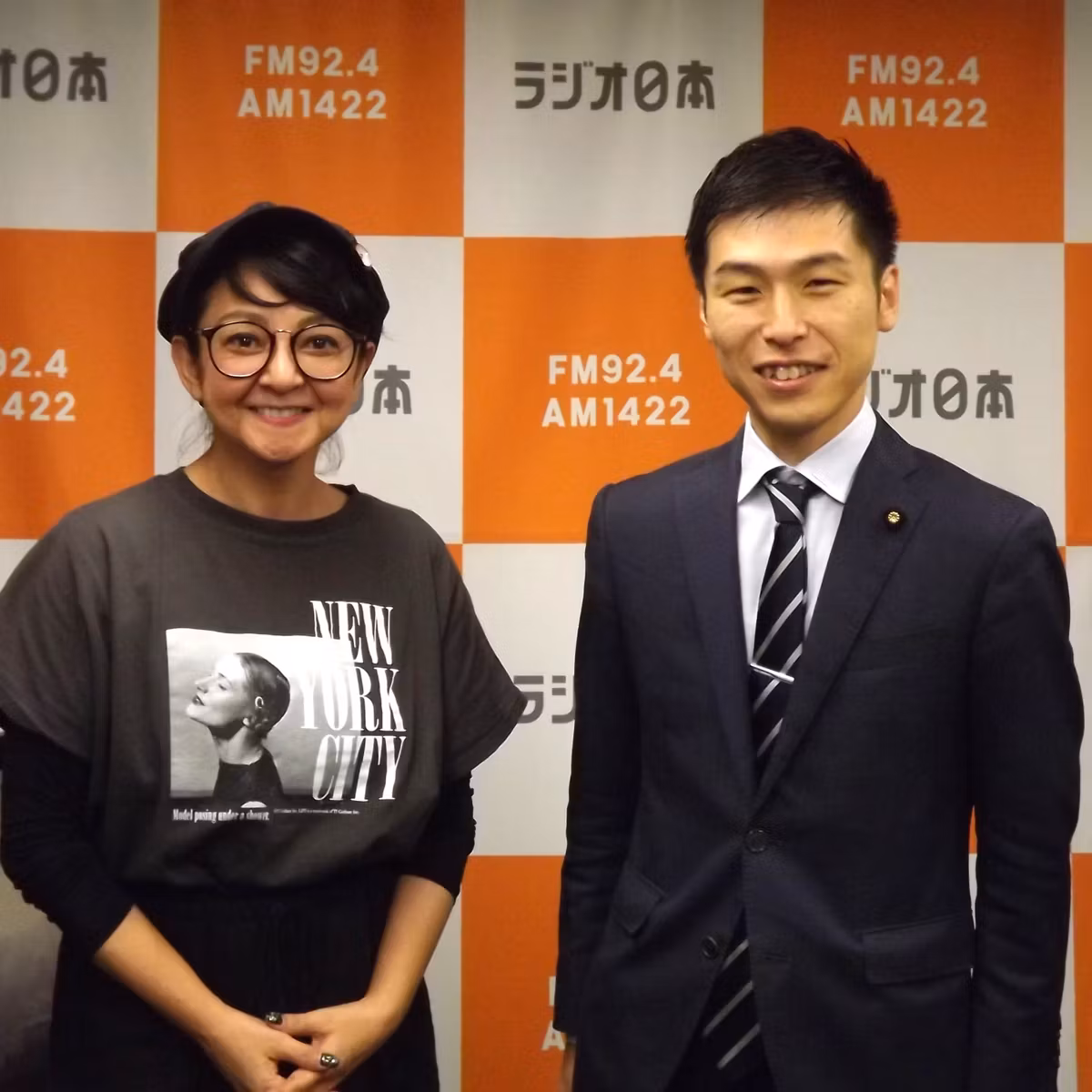 2026年10月22日（木）O.A.『町亞聖のスマートNEWS』特集コーナー ポッドキャスト