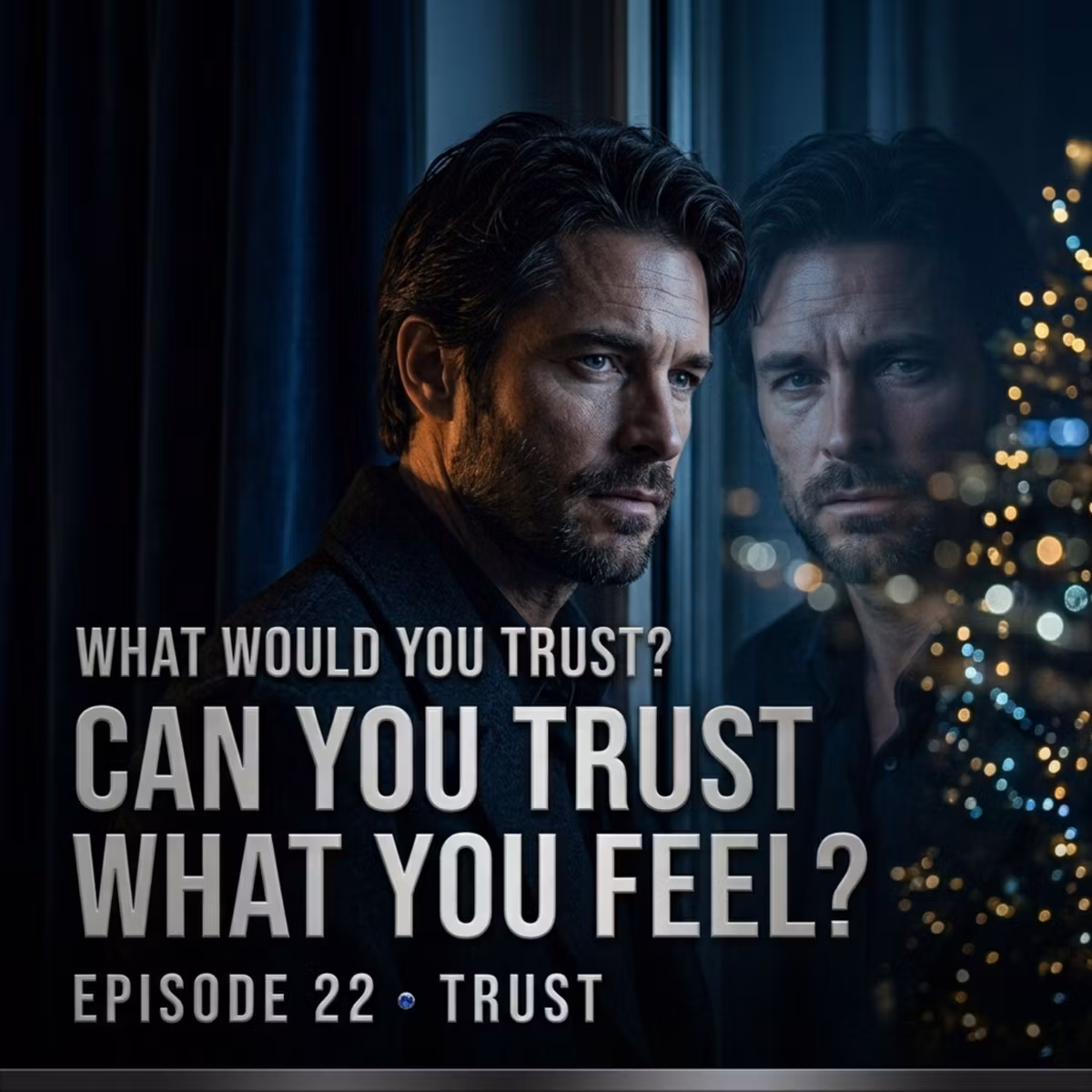 Can You Trust What You Feel? | WHAT WOULD YOU TRUST? — Episode 22