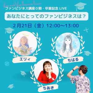 #1048 あなたにとってのファンビジネスとは？【TSあり】