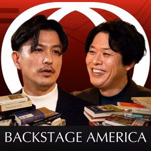 【「生まれた地域」で人生が決まる】「福音派」著者・加藤喜之／トランプ現象の“ウラ側”／NY・シリコンバレーの死角／10地域に分かれるアメリカ／同じ州内に別世界【BACKSTAGE AMERICA】