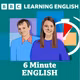 6 Minute English