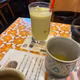 歯磨きの後に牛乳飲んでもむしろコーティングされるから大丈夫！そしてどんなトラブルもアロエが治してくれる