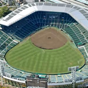 （音でよみがえる甲子園）混戦予想の甲子園　コロナ禍で実践不足、優勝争いの鍵握るのは
