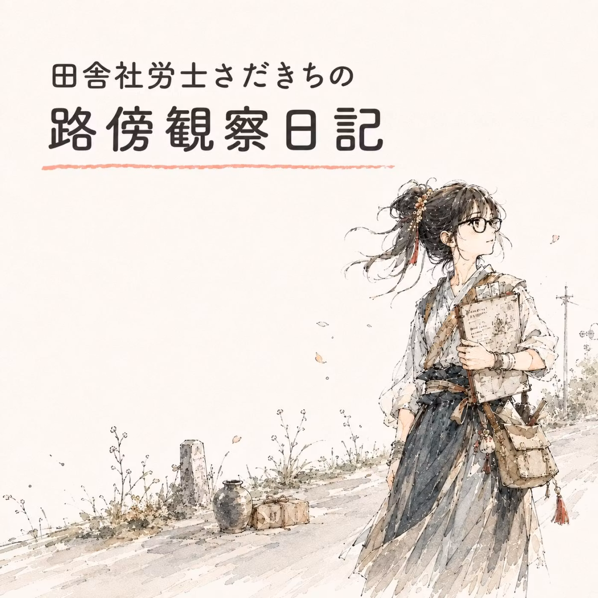 #23_古虎渓駅_なんちゃって地政学