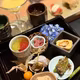 #401 美女美食会♡和のアフタヌーンサケ🍶