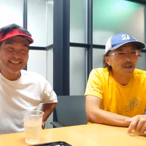 第2騒　主催者がそんな事言うたらあかんやろ～
