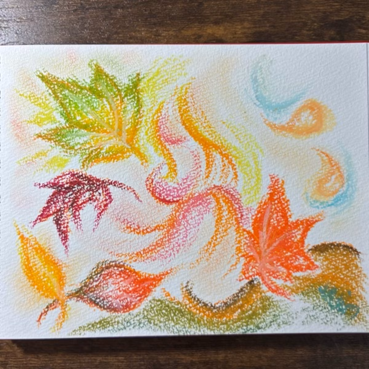 お絵描きトーク🎨『アイノコ』