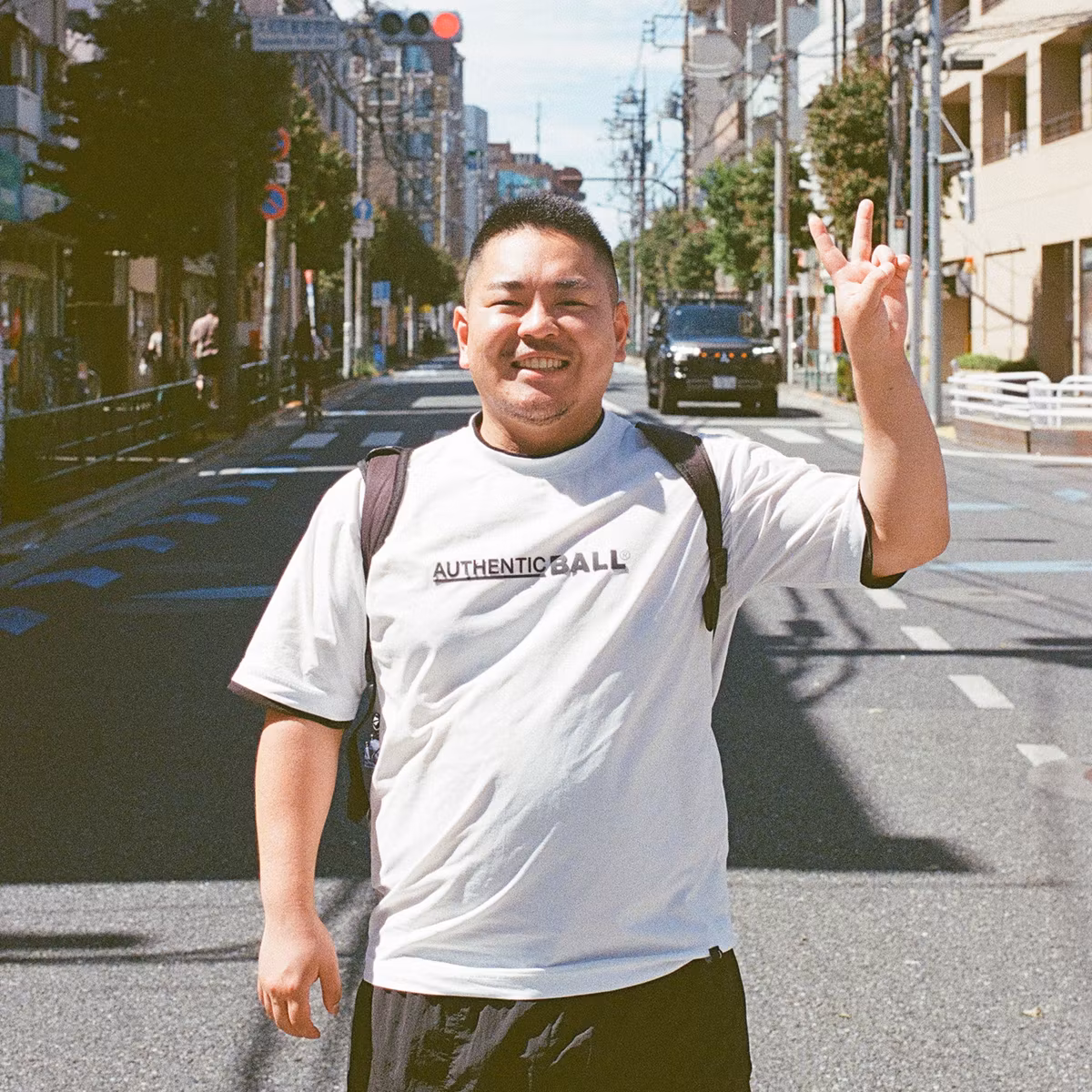 とらの好きな人:ケニイ #とらすき 29