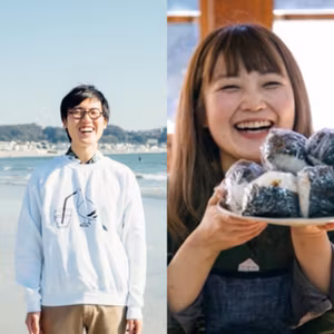 #60 後編 ゲスト: 料理家・ミンキッチン よしみんさん