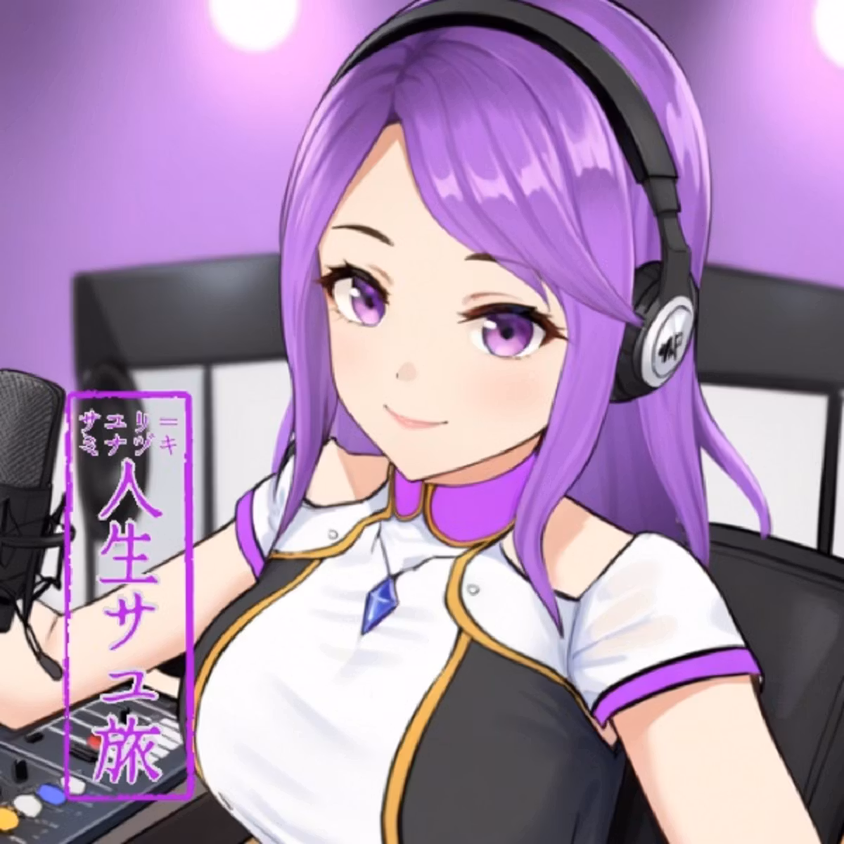 #55 ボイスサンプルどうしよう