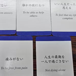 ｢健康推進員養成講座受講してきました✴｣