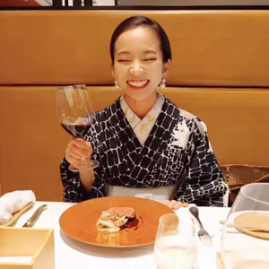 #60「着物に注目してくれ！この映画！」