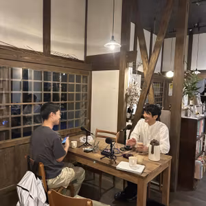 episode.87 もみのき食堂 又野寛さん 前編