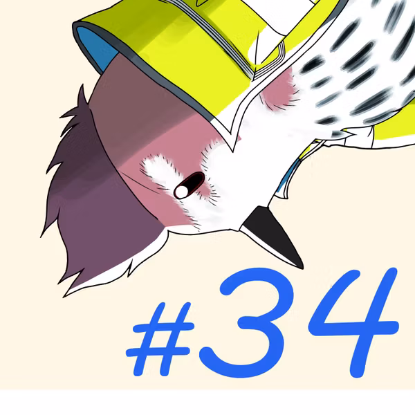 第34羽：『SF飯ってナニごはん？』