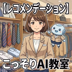 【レコメンデーション】なんで全部お見通し？ 数億人に同時に個別対応する目利きAIの正体