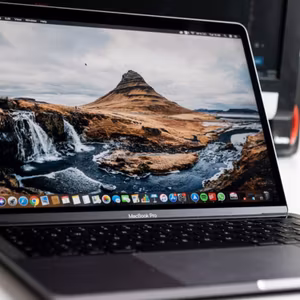 Macの画面をキレイに保つためにやっている３つのコト
