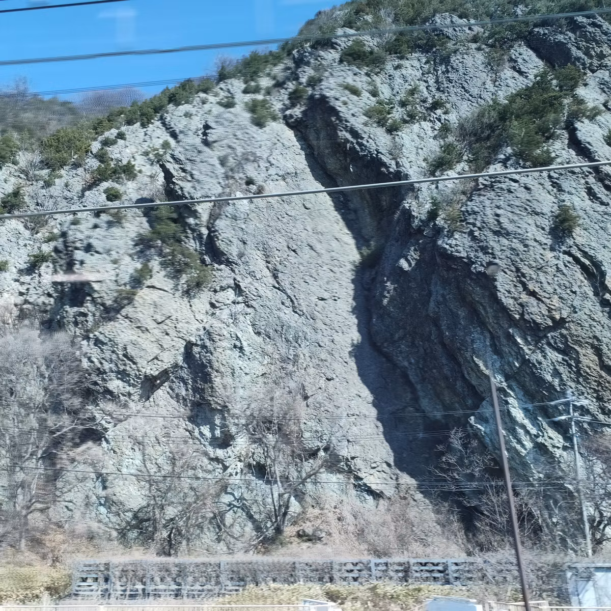 耳で楽しむ鉄道の旅　しなの鉄道　特別快速軽井沢リゾート1号　田中→長野