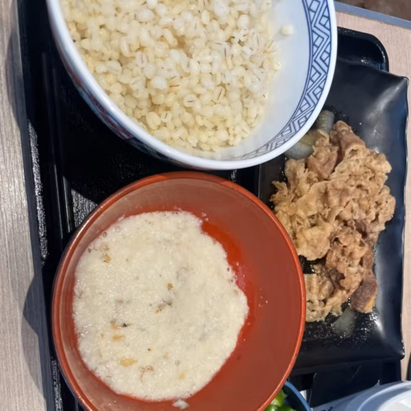 吉野家ドラクエコラボ敗北