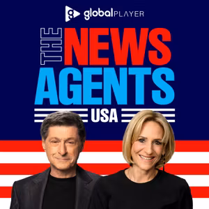 Biden's TV debate disaster - will he now be replaced? - The News Agents - USA