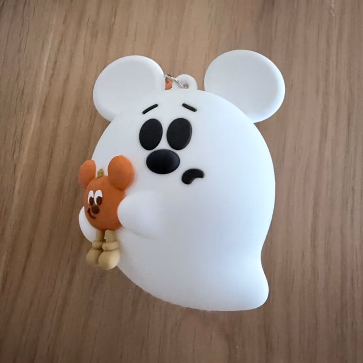 ディズニーランドに行って感じる体力と自分の体調への気配り
