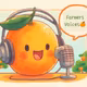 FarmesVoices🍊vol.152「再生りんと菌体りん酸肥料」