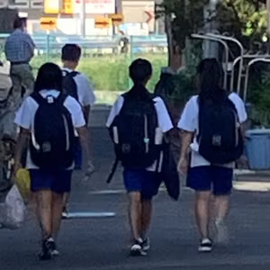 始めの第一歩