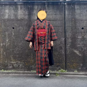 #89「最近の流行って着物に落とし込んでる？」