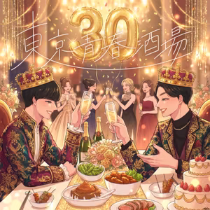 #68 "まだ"30歳？"もう"30歳だろうがッ！