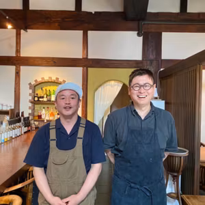 episode.35 前編 Mobo 南佳宏さん