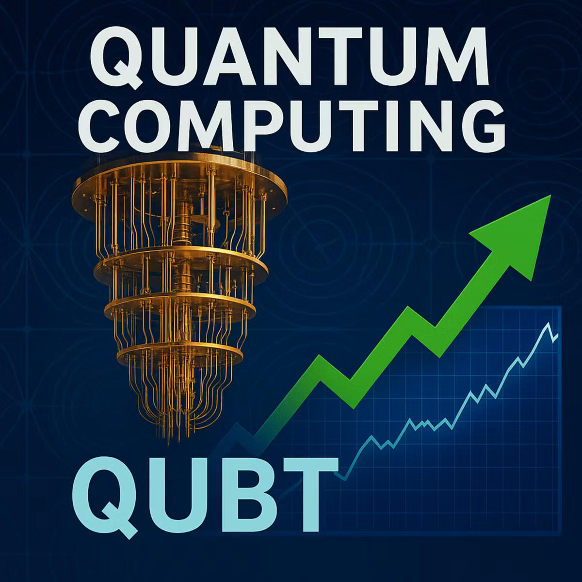 量子コンピューティング株が今注目される理由：アナリストが67％の上昇余地を指摘