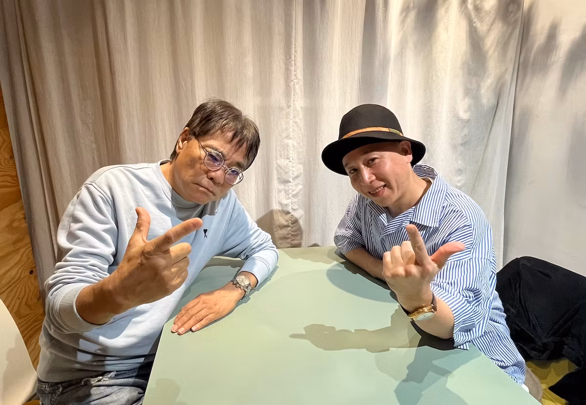 いとうせいこうのTOKYO M.A.A.D SPIN "Z"【vol.13】スポークンワードとは？