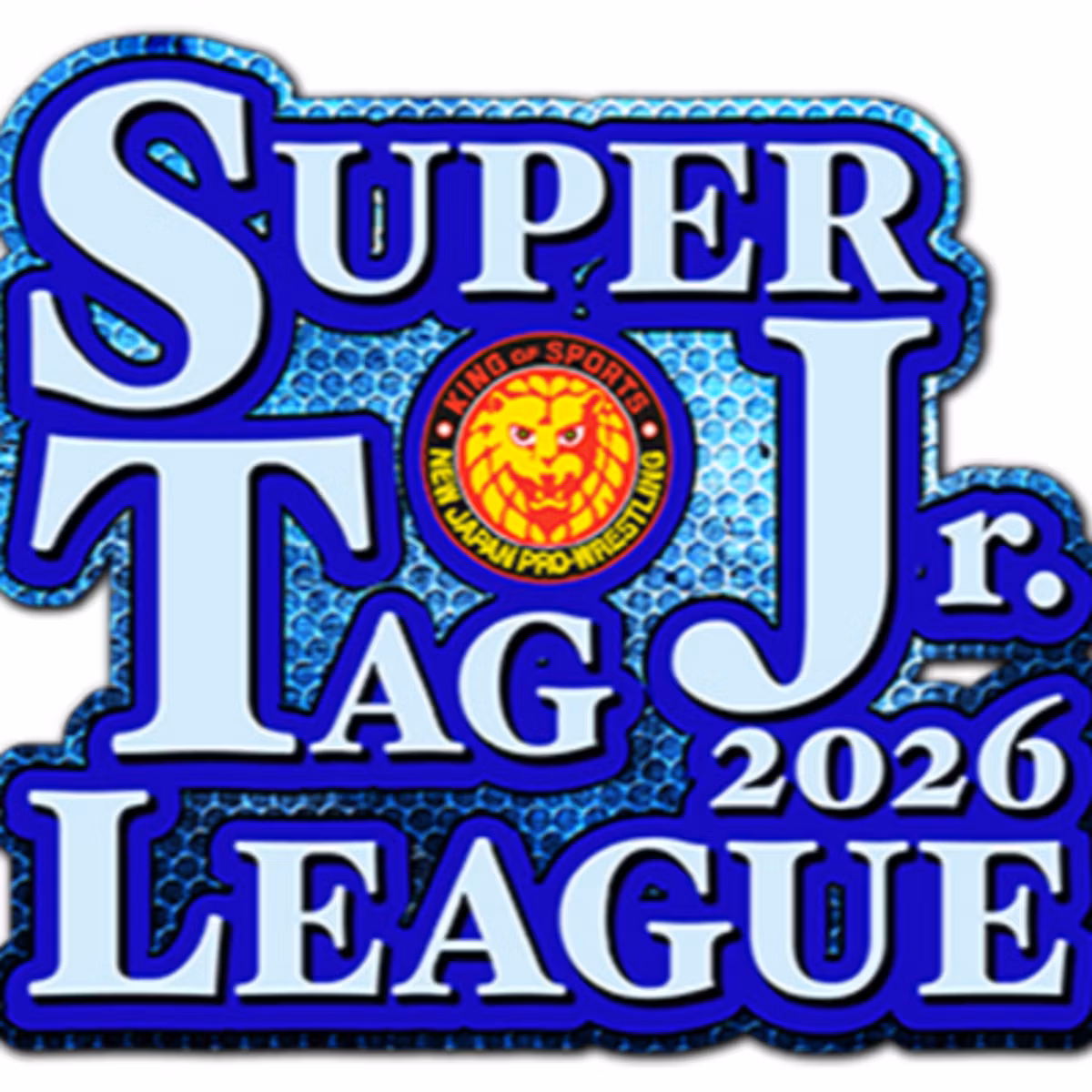 #408 SUPER Jr. TAG LEAGUE 2026 を予想しよう！
