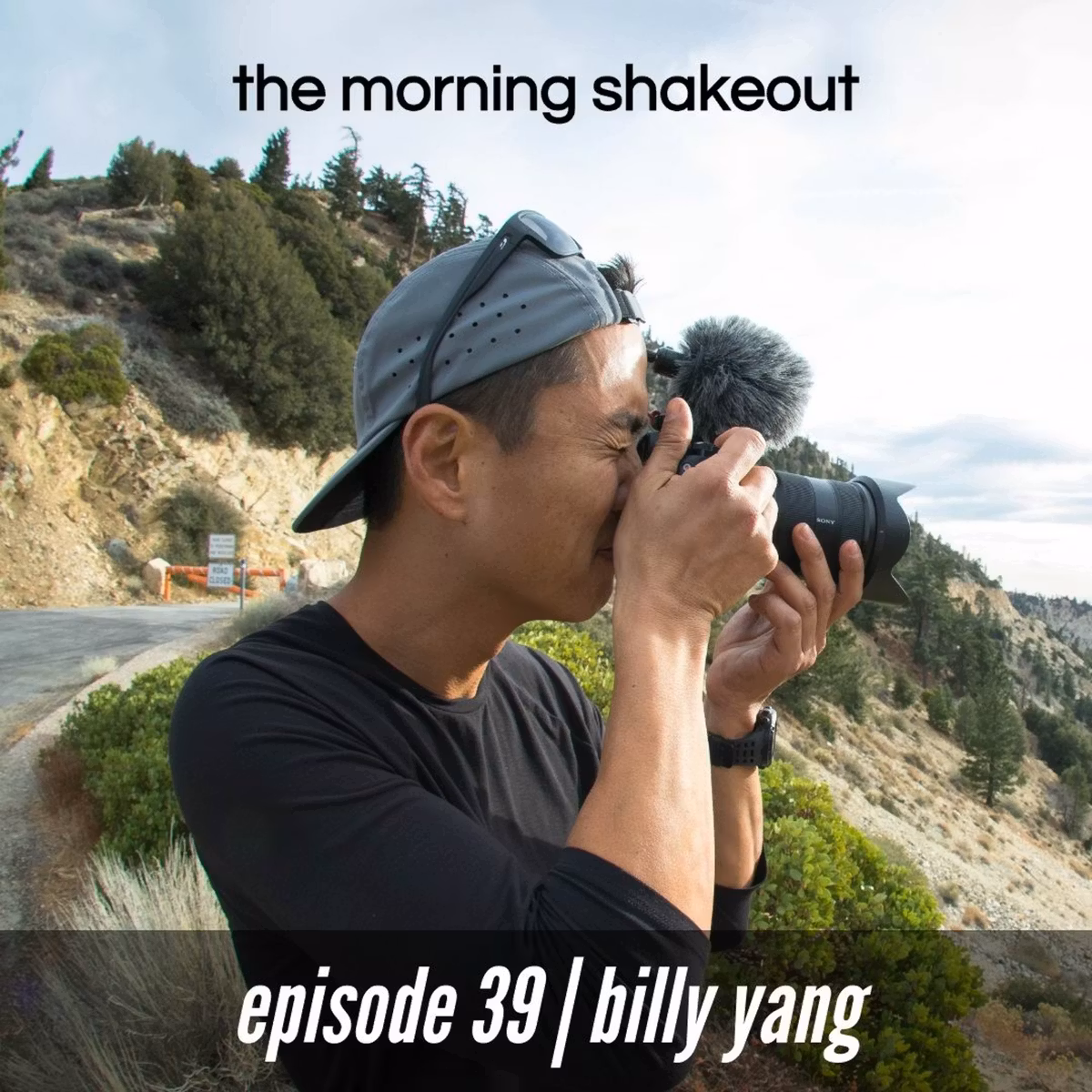 Episode 39 | Billy Yang