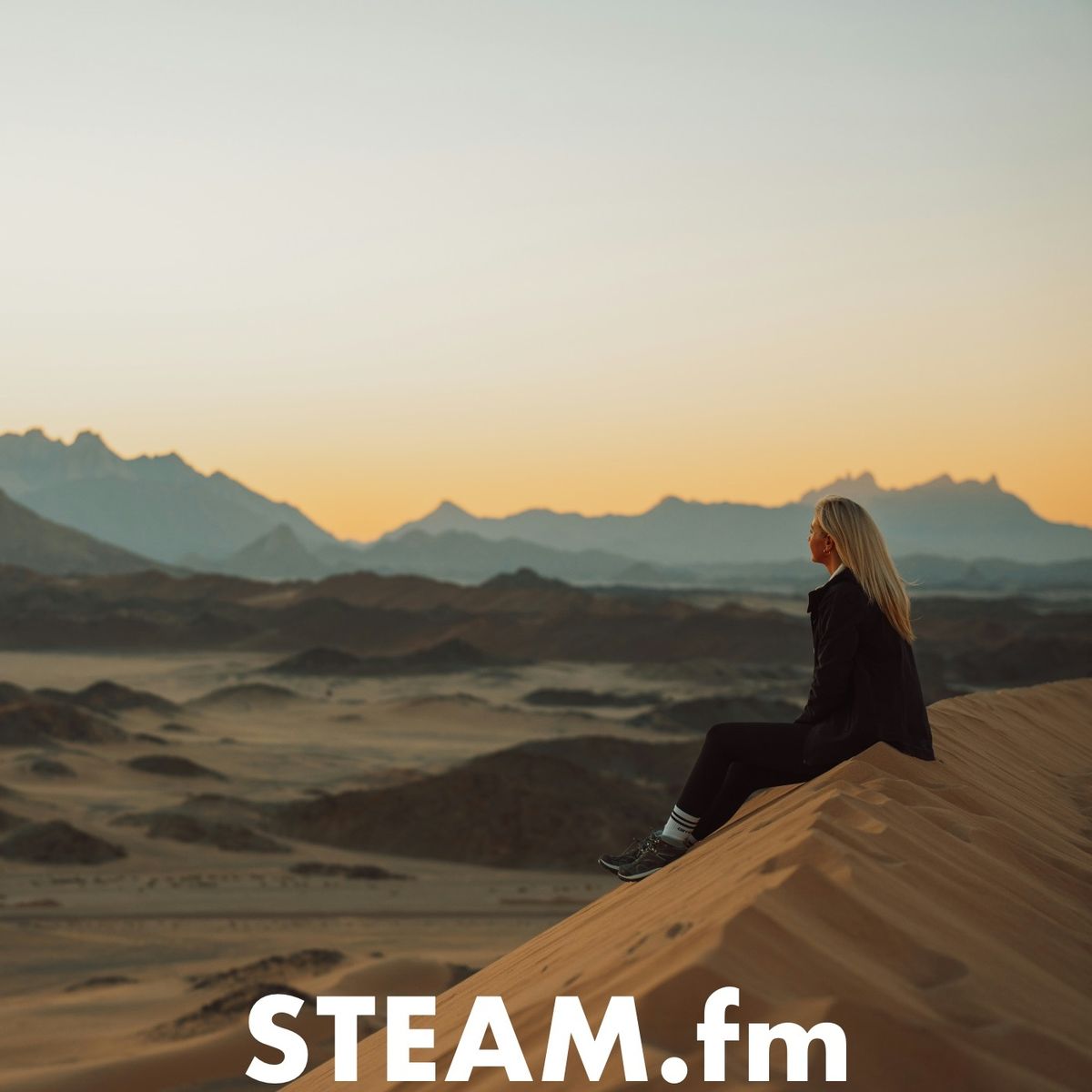 身軽に旅する7か条【ショート編】 - STEAM.fm - LISTEN