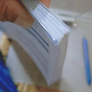 かーさんのひとりごと 5分以内
