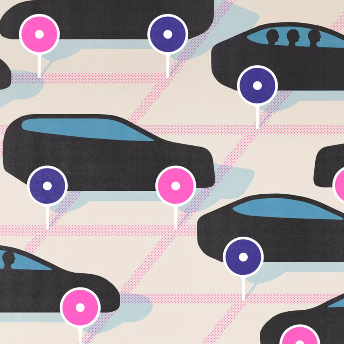Lyft: John Zimmer (2017)