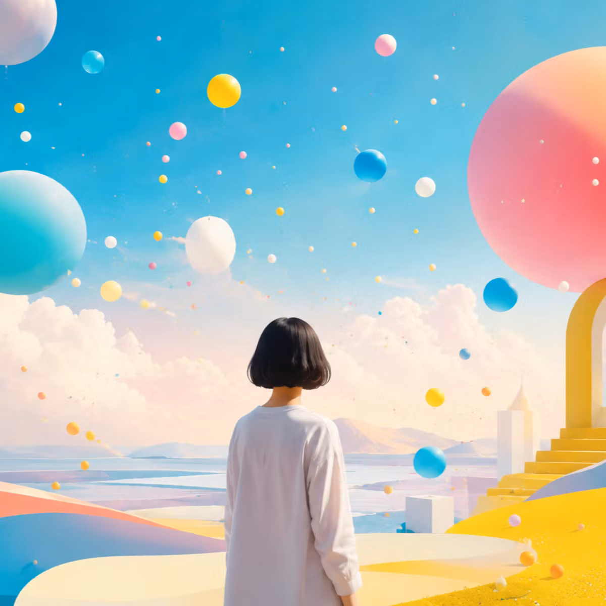 なぜ「たまたま」があなたを救うのか──九鬼周造に学ぶ、儚い世界を愛するための哲学 