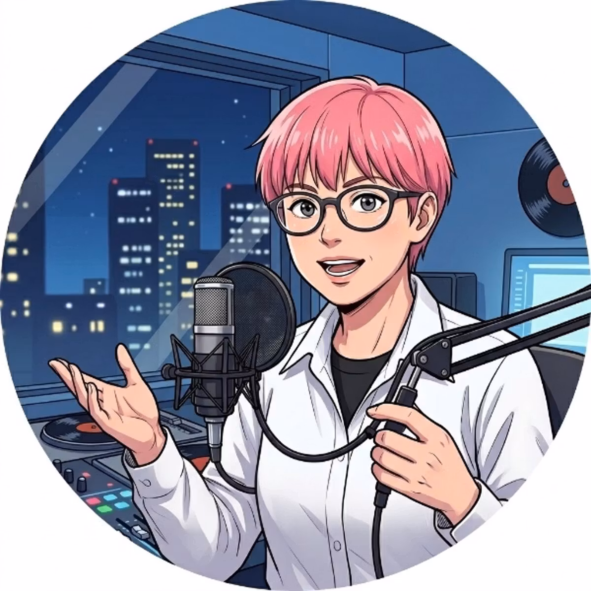 【2025年6月】YOSAKOIファイナルと二次創作【収録】