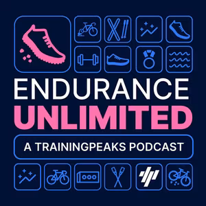 Scott Johnston's Winning Formula for Ruth Croft and Tom Evans at UTMB  — Season 7 Ep 10
