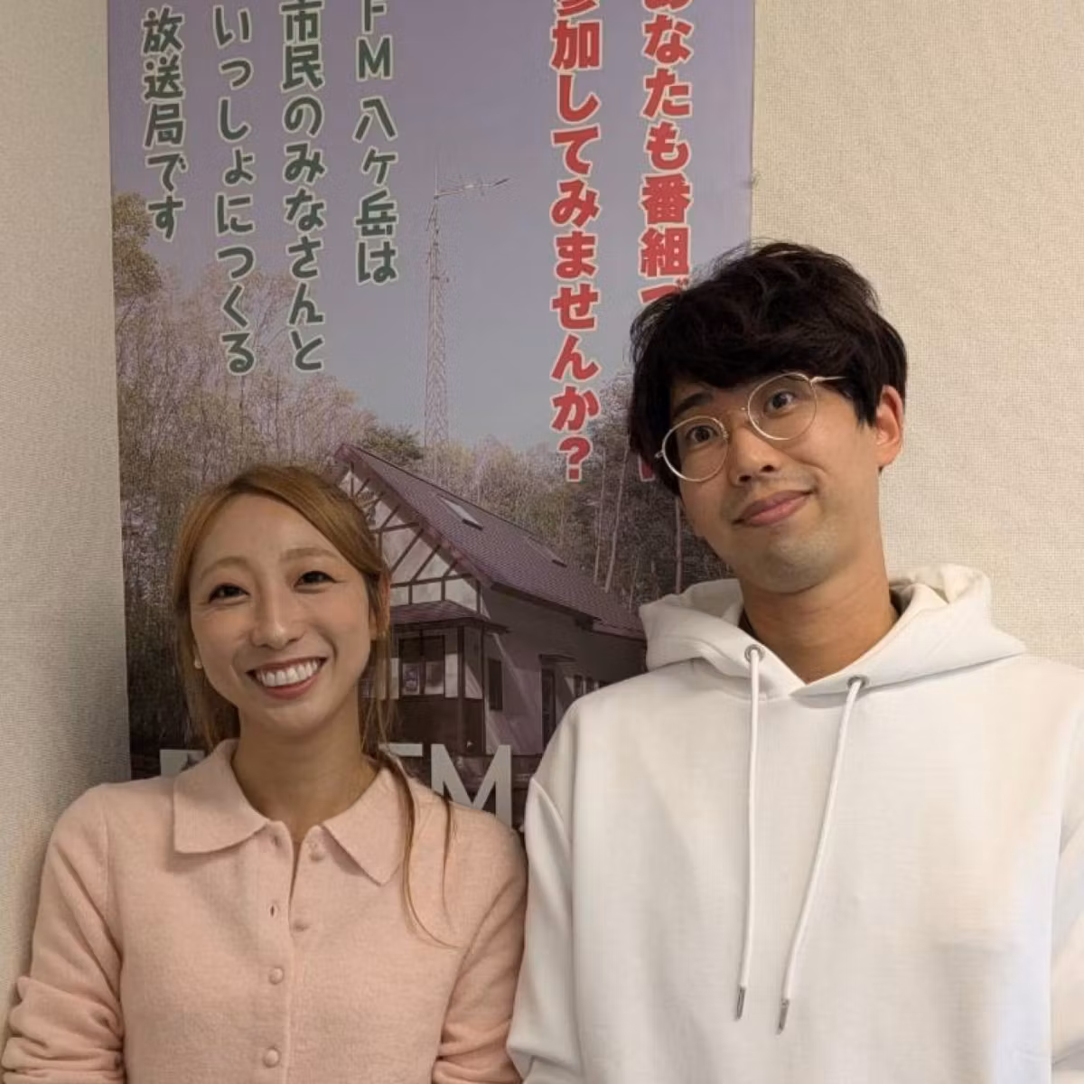 2026/10/20 清里ネクスト（今井理恵×ザッキー）