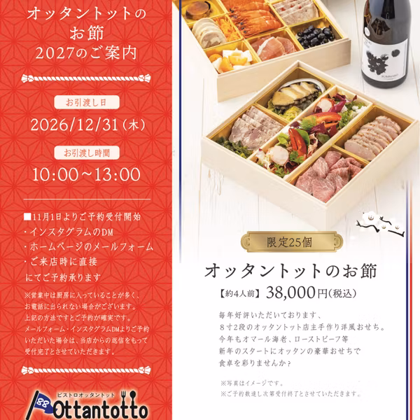#72 郊外のビストロは客層がいい！
