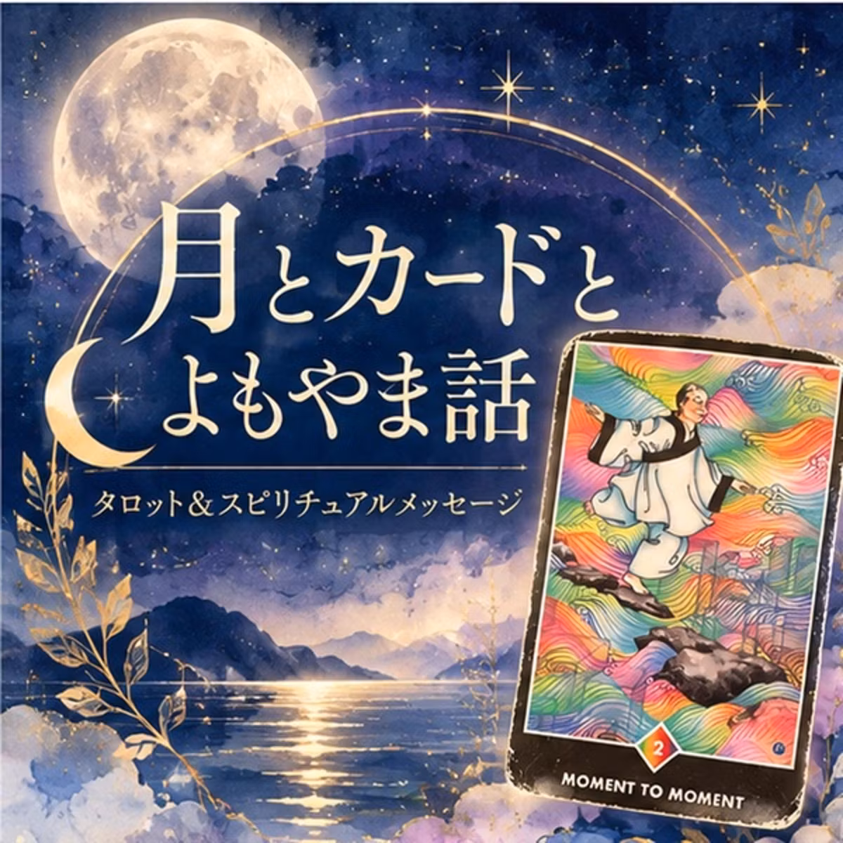豊かさは、もうここにある #6