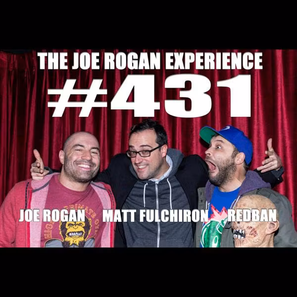 #431 - Matt Fulchiron (Part 2)