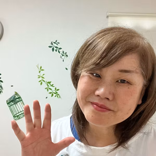 #16 自宅サロン集客は恋愛と一緒