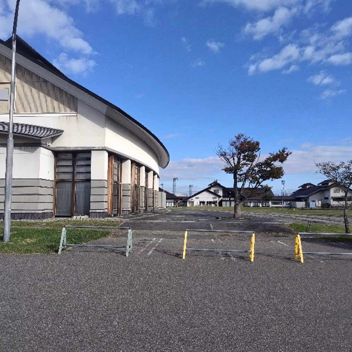 山形県庄内町より