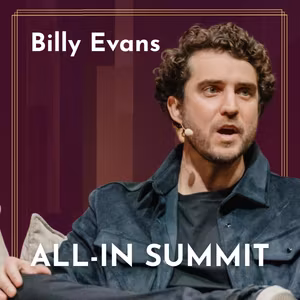 Elizabeth Holmes' Husband Billy Evans: The Trial, Prison & Nathan Fielder's Documentary