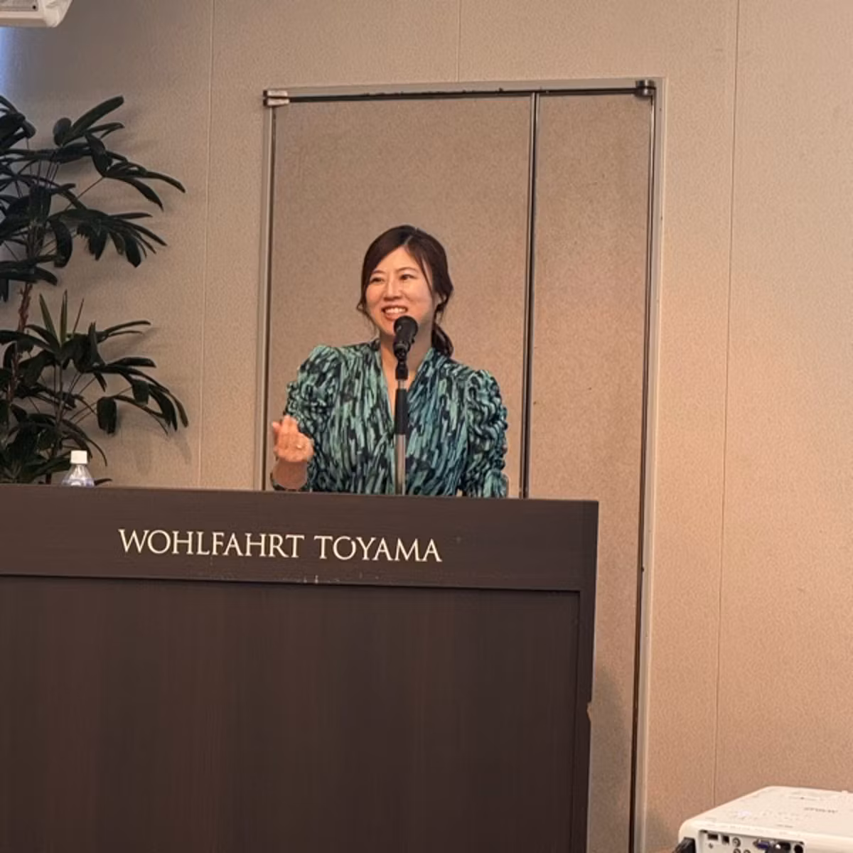 👗似合う服でも選ばない！衣装選びの裏側【富山講演会レポ①】