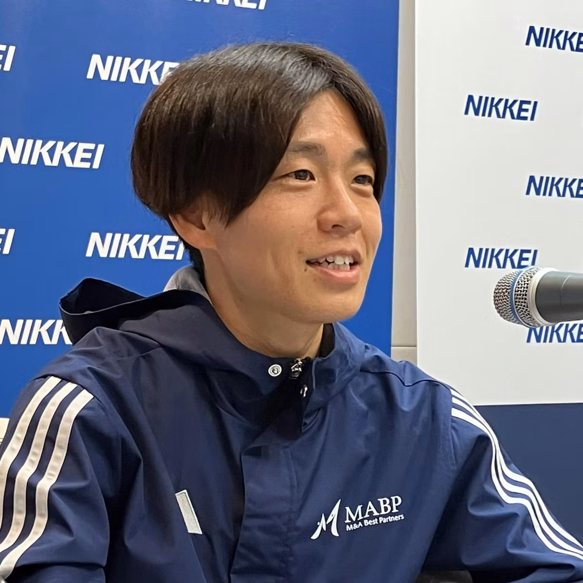 MABPマーヴェリック選手兼監督 神野大地さん#1　箱根駅伝「3代目山の神」が語る5区のドラマ　26年新たな神現る？【NIKKEIランナーズサロン】