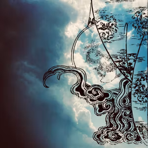 EP22 雲外鏡（Ungaikyo=Cloud mirror）
